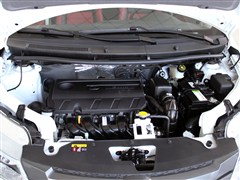 2013款 1.5L 手动都市型