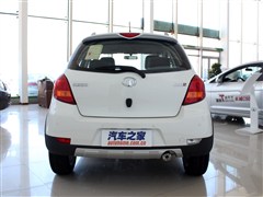 2013款 1.5L 手动都市型