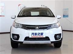 2013款 1.5L 手动都市型