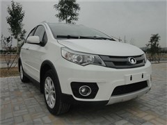 2013款 1.5L 手动豪华型