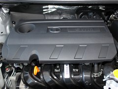 2013款 1.5L 手动豪华型