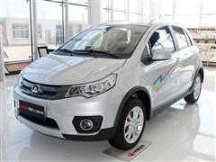 2013款 1.5L 手动豪华型