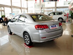 2013款 新视界版 1.5L 手动智尚型