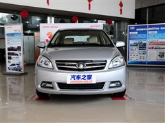 2013款 新视界版 1.5L 手动智尚型