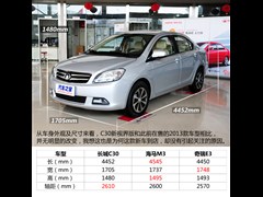 2013款 新视界版 1.5L 手动智尚型