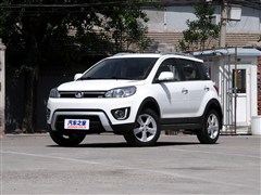 2014款 1.5L 手动舒适型