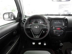 2014款 1.5L 两驱豪华型
