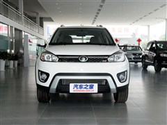 2014款 1.5L 两驱豪华型