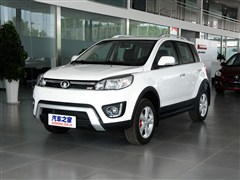 2014款 1.5L 手动豪华型