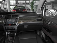 2014款 升级版 1.5T 手动精英型
