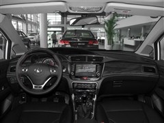 2014款 升级版 1.5T 手动精英型