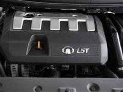 2014款 升级版 1.5T 手动精英型