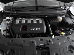 2014款 升级版 1.5T 手动精英型