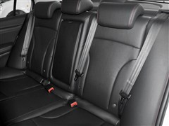 2014款 升级版 1.5T 手动精英型