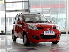 2008款 1.3L 豪华型