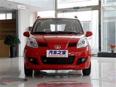 2008款 1.3L 豪华型