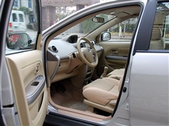 2009款 1.3VVT 豪华型