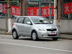 2009款 1.3VVT 豪华型