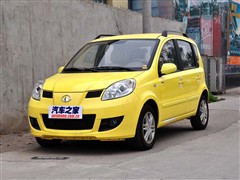 2008款 1.3L 舒适型