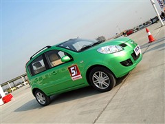 2008款 1.3L 精英型