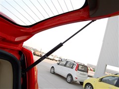 2008款 1.3L 精英型