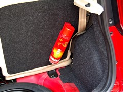2008款 1.3L 精英型