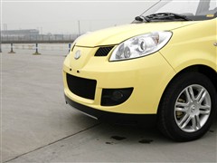 2009款 1.3L 进取型