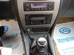 2004款 2.2L 两驱豪华型