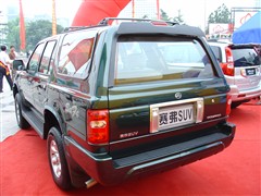 2004款 2.2L 两驱豪华型