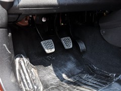 2009款 CROSS 1.3VVT