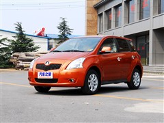 2009款 1.5VVT CVT精英型