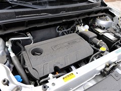 2010款 1.5L 手动豪华型