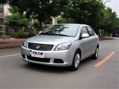 2010款 1.5L 手动舒适型