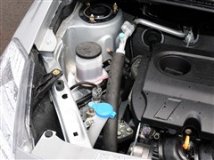 2010款 CROSS 1.5L 冠军版