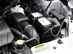 2010款 CROSS 1.5L 冠军版