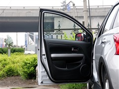 2010款 CROSS 1.5L 冠军版