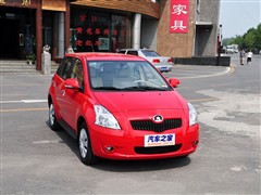 2010款 1.3L AMT精英型