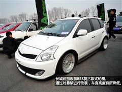 2011款 CROSS 1.5L MT