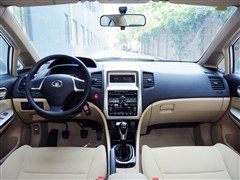 2012款 1.5T 手动豪华型