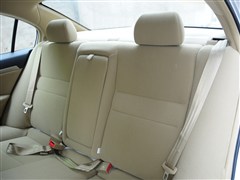 2012款 1.5T 手动豪华型