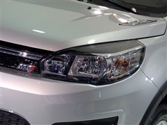 2012款 1.5L 两驱精英型