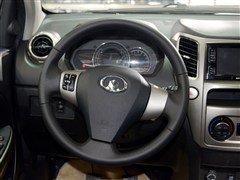 2012款 1.5L 两驱精英型