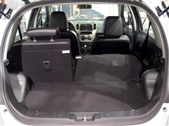 2012款 1.5L 两驱精英型