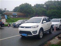 2012款 1.5L 两驱精英型