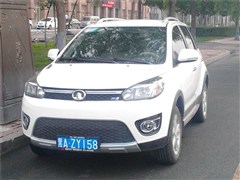 2012款 1.5L 两驱精英型