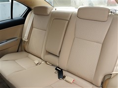 2012款 1.5L 手动舒适型