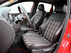 2012款 1.4TSI GTI