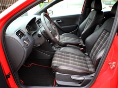 2012款 1.4TSI GTI