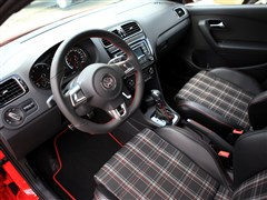 2012款 1.4TSI GTI