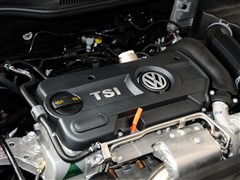 2012款 1.4TSI GTI